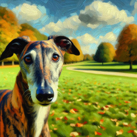 BrindleGreyhoundAutumn2