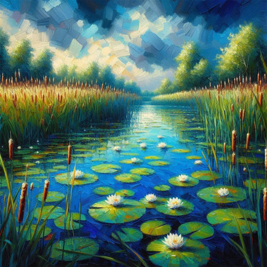 LilyPads