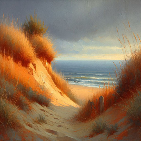 Seascape2Dunes
