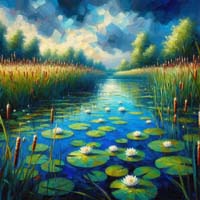 LilyPads