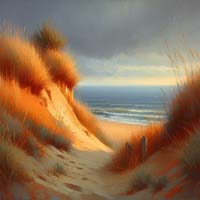 Seascape2Dunes
